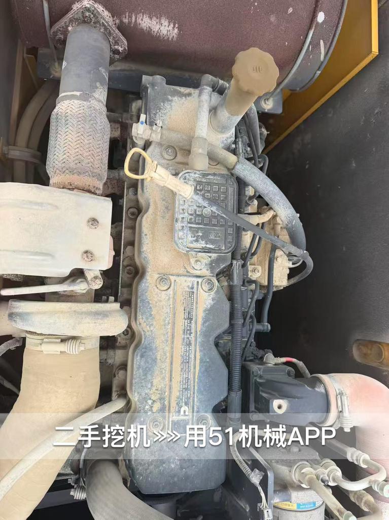 51挖机
